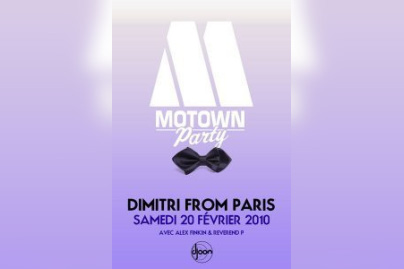 motown party
djoon février 2010
