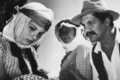 Metin Erksan
cinémathèque française