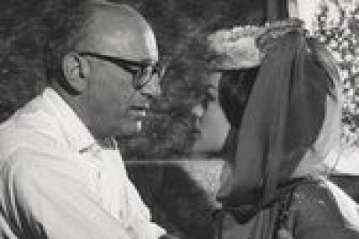 Robert Siodmark
cinémathèque française