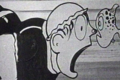 hommage à Galop et Lortac