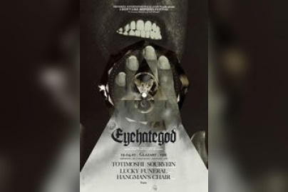 I don't like mondays
glazart