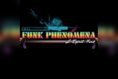 funk phenomenal
scène bastille