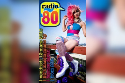 radio 80