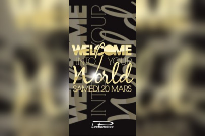 welcome
les planches paris