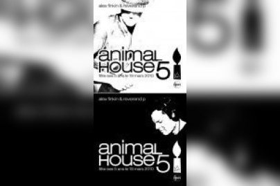 animal house djoon