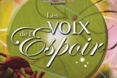 les voix de l'espoir