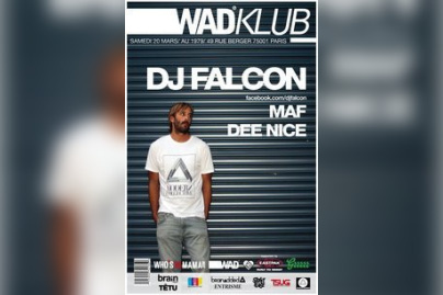 wadklub 1979 dj falcon