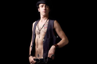 kararocké bus palladium