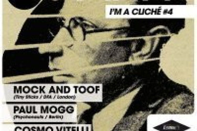 spray i'm a cliché regine