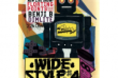 wide style 4 bellevilloise