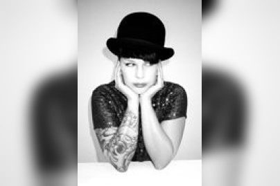 kit ou double miss kittin régine's