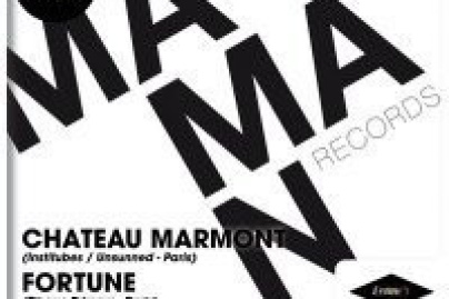 maman records régine's