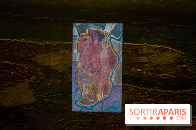 Venise Révélée, nos photos de l'exposition au Grand Palais Immersif à Bastille