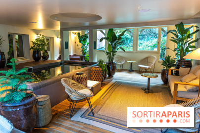 Spa Les Étangs de Corot