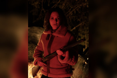 Seule, le thriller d'espionnage avec Asia Argento et Jeanne Balibar 