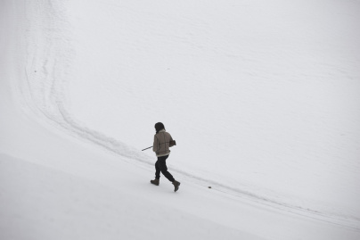 Seule, le thriller d'espionnage avec Asia Argento et Jeanne Balibar 