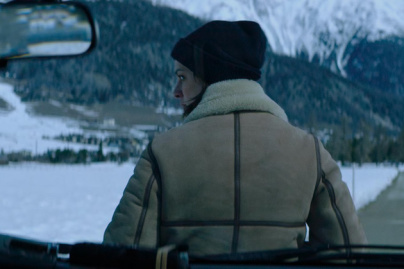 Seule, le thriller d'espionnage avec Asia Argento et Jeanne Balibar 