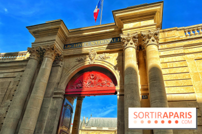 L'Hôtel de Soubise, un écrin remarquable pour les Archives nationales