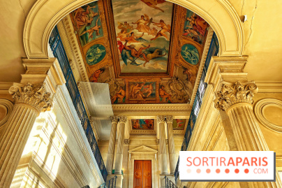 L'Hôtel de Soubise, un écrin remarquable pour les Archives nationales