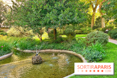 L'Hôtel de Soubise, un écrin remarquable pour les Archives nationales