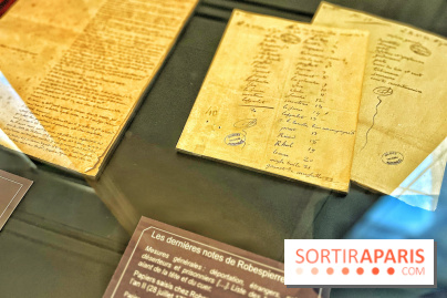 L'Hôtel de Soubise, un écrin remarquable pour les Archives nationales