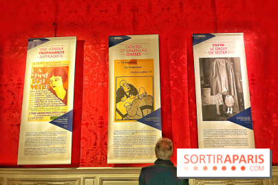 L'Hôtel de Soubise, un écrin remarquable pour les Archives nationales