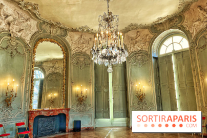 L'Hôtel de Soubise, un écrin remarquable pour les Archives nationales