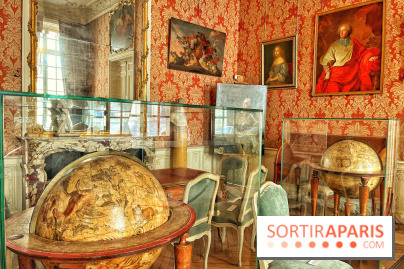 L'Hôtel de Soubise, un écrin remarquable pour les Archives nationales