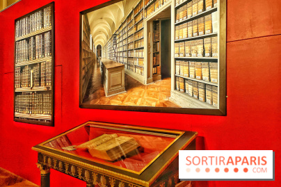 L'Hôtel de Soubise, un écrin remarquable pour les Archives nationales