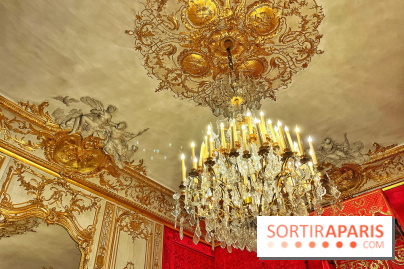 L'Hôtel de Soubise, un écrin remarquable pour les Archives nationales