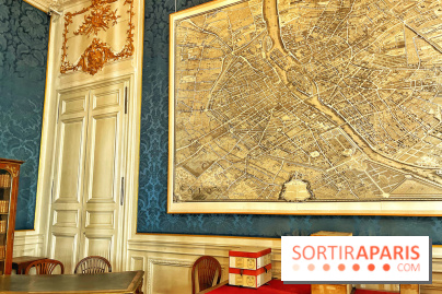 L'Hôtel de Soubise, un écrin remarquable pour les Archives nationales