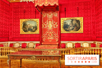 L'Hôtel de Soubise, un écrin remarquable pour les Archives nationales