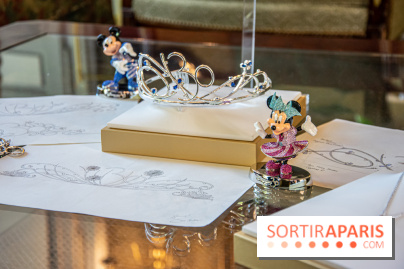 La Manufacture Arribas, souffleur de verre officiel de Disneyland Paris, vous ouvre ses portes