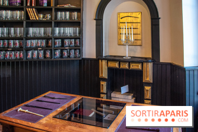 La Manufacture Arribas, souffleur de verre officiel de Disneyland Paris, vous ouvre ses portes