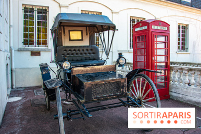 La Manufacture Arribas, souffleur de verre officiel de Disneyland Paris, vous ouvre ses portes