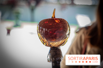 La Manufacture Arribas, souffleur de verre officiel de Disneyland Paris, vous ouvre ses portes