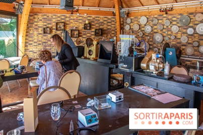 La Manufacture Arribas, souffleur de verre officiel de Disneyland Paris, vous ouvre ses portes