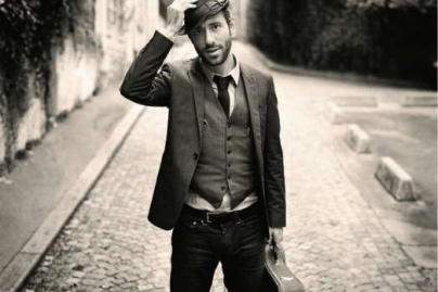 Charlie Winston
Musique Pop/Rock