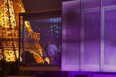 Art Home by Electrolux
Toit Palais de Tokyo
Restaurant/ Atelier culinaire/ Jardin potager
 éphémère