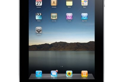 Ipad
Apple