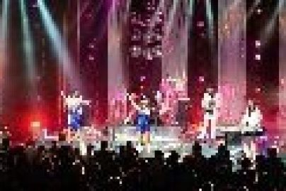 Abba Generation
ABBA
Concert hommage
