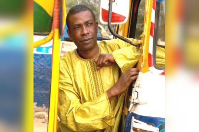 Youssou N'Dour