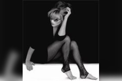 Melody Gardot