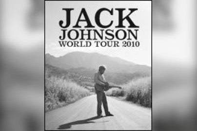Jack Johnson