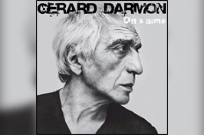 Gerard Darmon
On s'aime