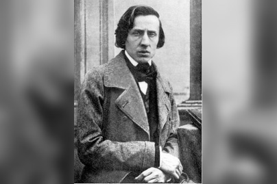 Frédéric Chopin