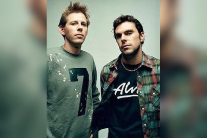 Groove Armada