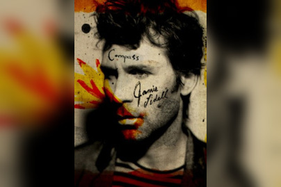 Jamie Lidell
Compass