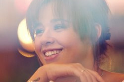 Chimène Badi