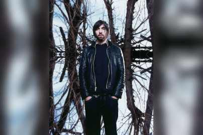 Jimmy LaValle
The Album Leaf